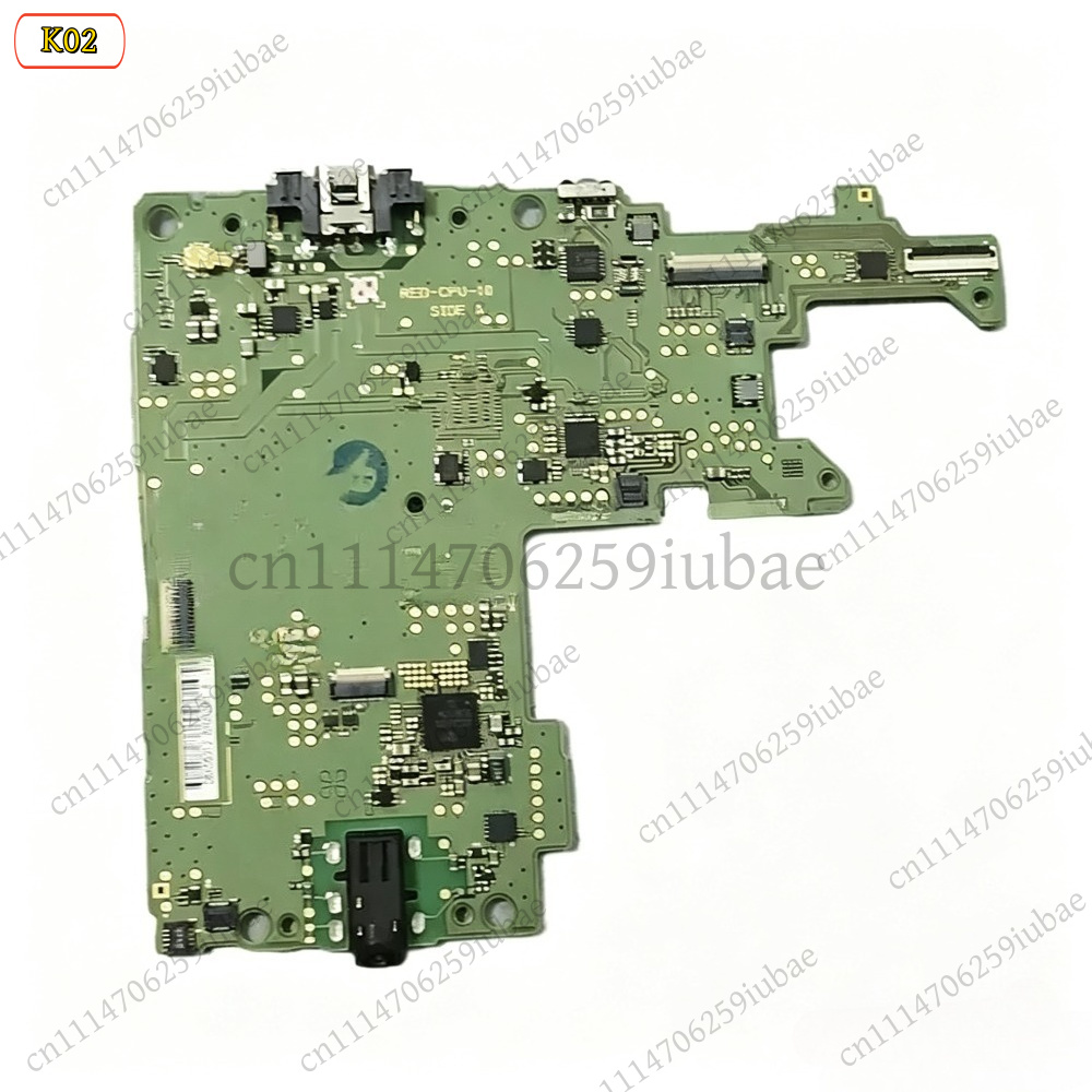 Gaming Console All - لوحة أم للألعاب LD_TH لجهاز 3DS
