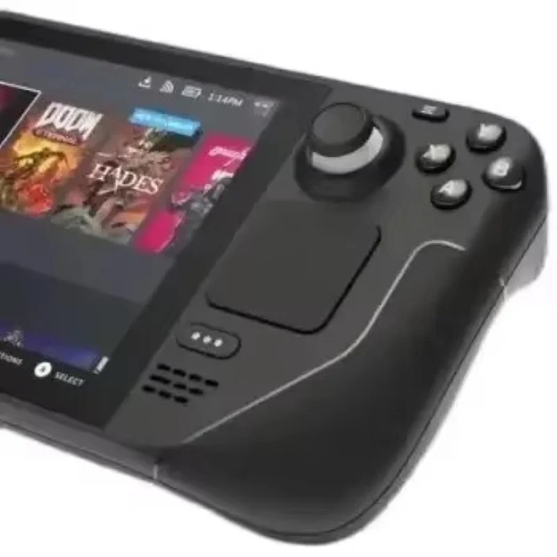 Gaming Console On Sale - وحدة تحكم ألعاب محمولة باليد، مبيعات