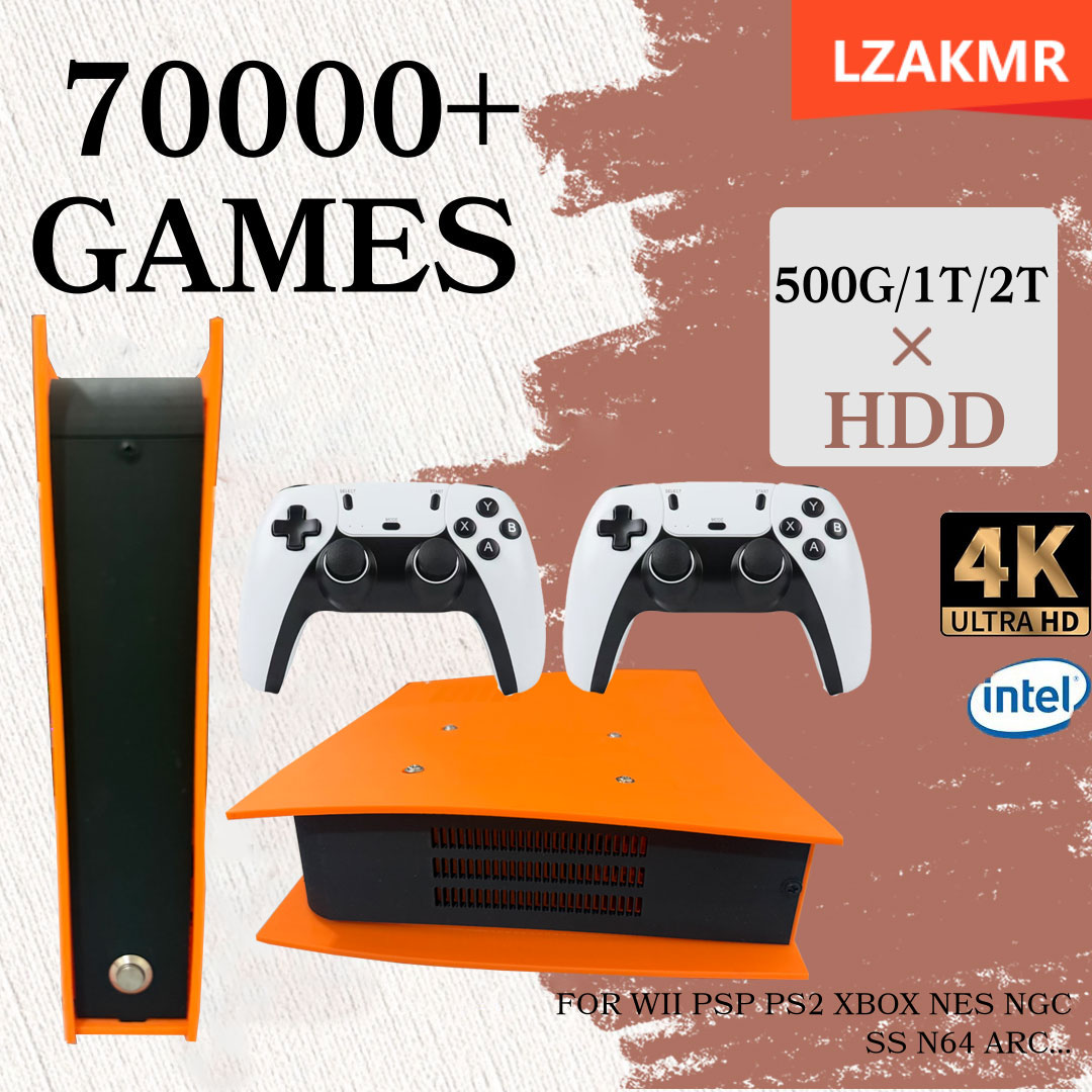 Gaming Console Chinese - وحدة تحكم ألعاب ريترو M88 جديدة
