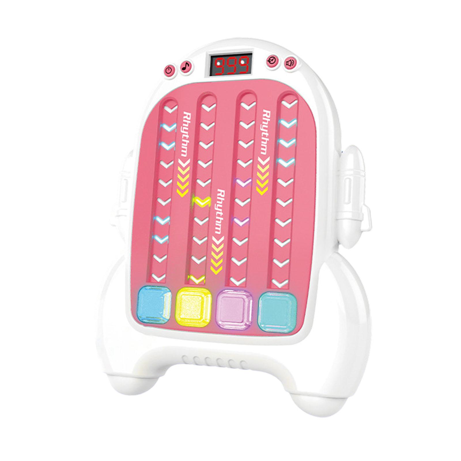 Gaming Console 4 Year Old - جهاز ألعاب محمول ريثيم مع أوضاع