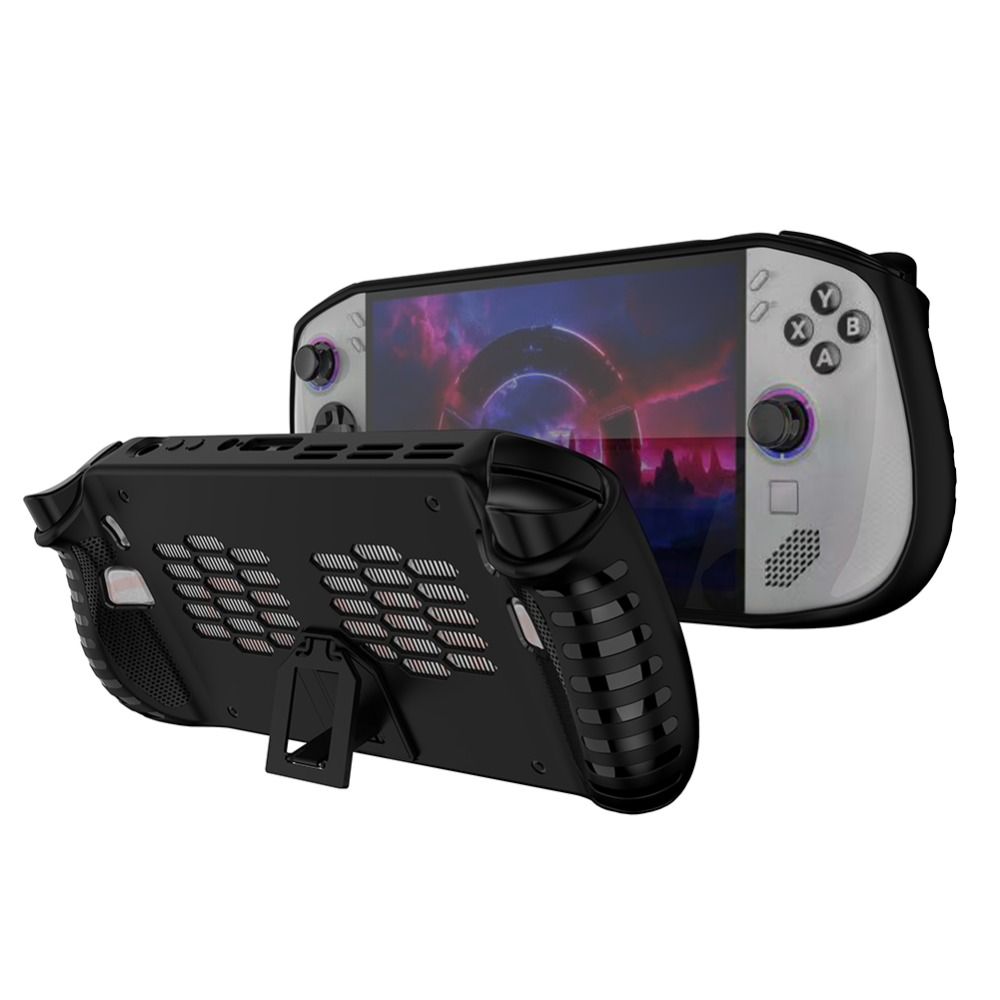 Gaming Console Lenovo - غطاء حماية ناعم من مادة TPU
