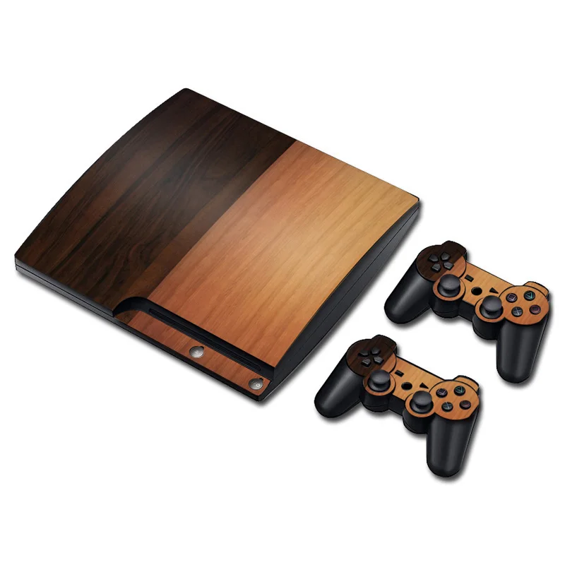 Gaming Console Station - ملصق حماية جديد قادم بسعر خاص،