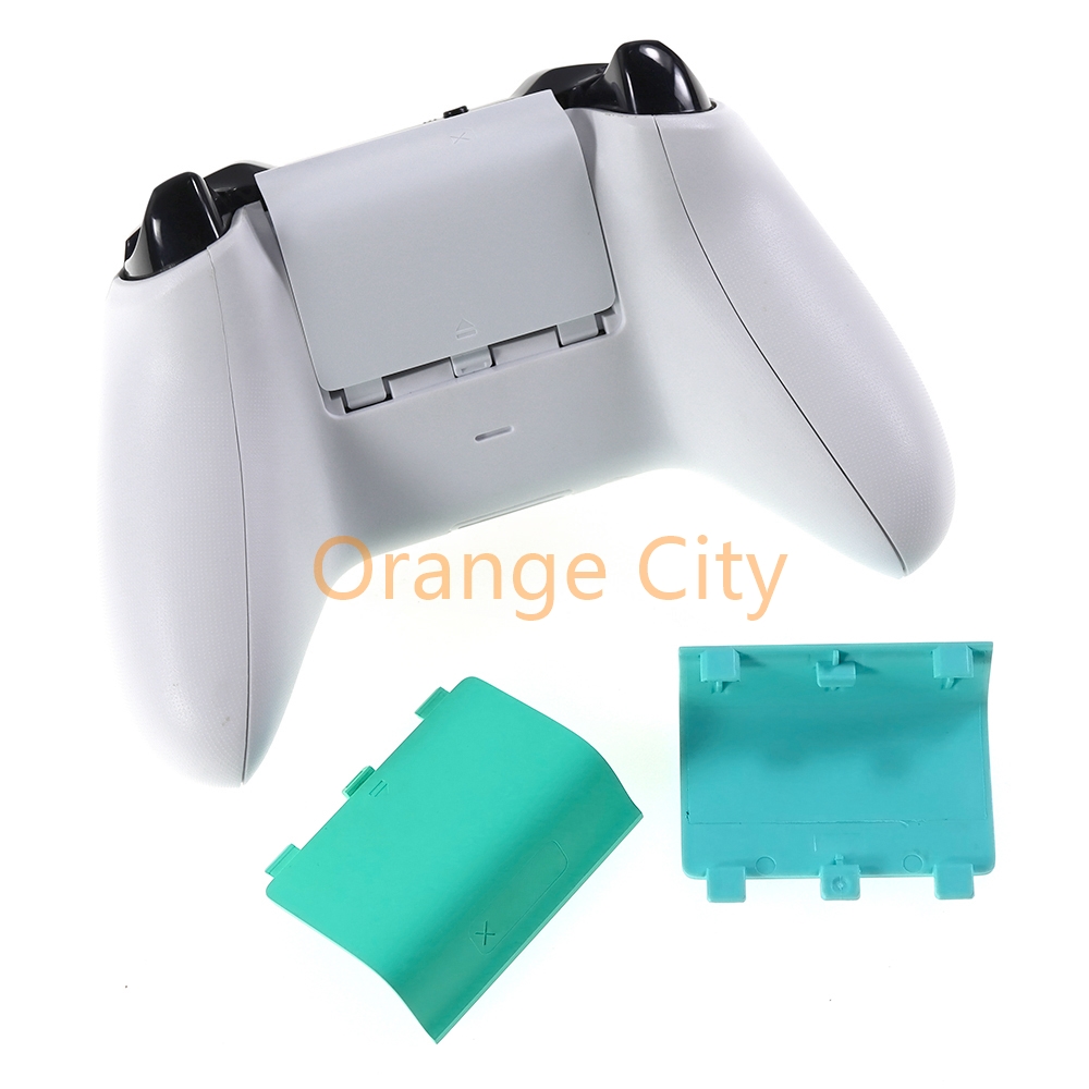 Gaming Console Cabinet - غطاء بطارية أصلي لجهاز إكس بوكس