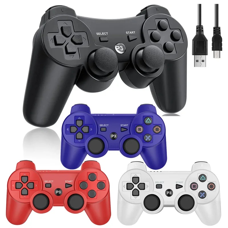 Gaming Console Bluetooth - جهاز تحكم لاسلكي بلوتوث عالي الجودة