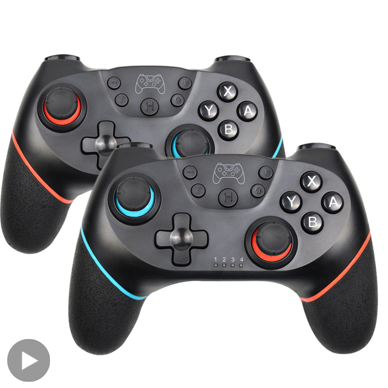 Gaming Console Bluetooth - بلوتوث لاسلكي لجهاز نينتندو سويتش وOLED