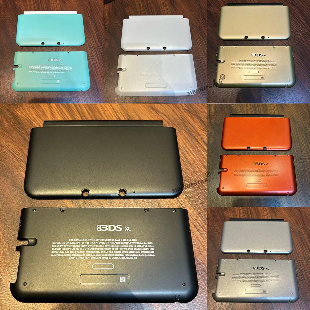 Gaming Console All - ملحق ألعاب عالي الجودة لجهاز 3DS