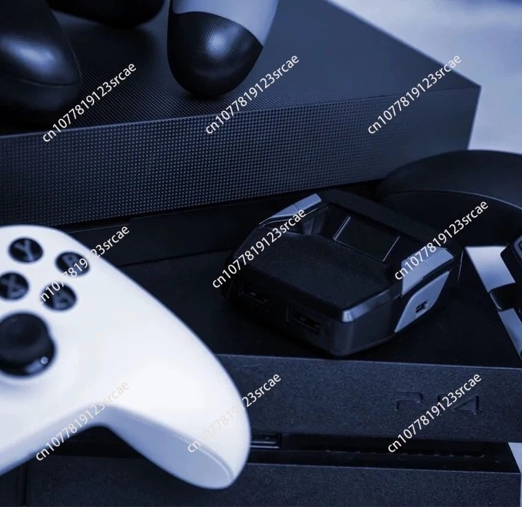 Console Gaming Without Limits Zen - محول ألعاب لجهاز PS5 Cronus Zen