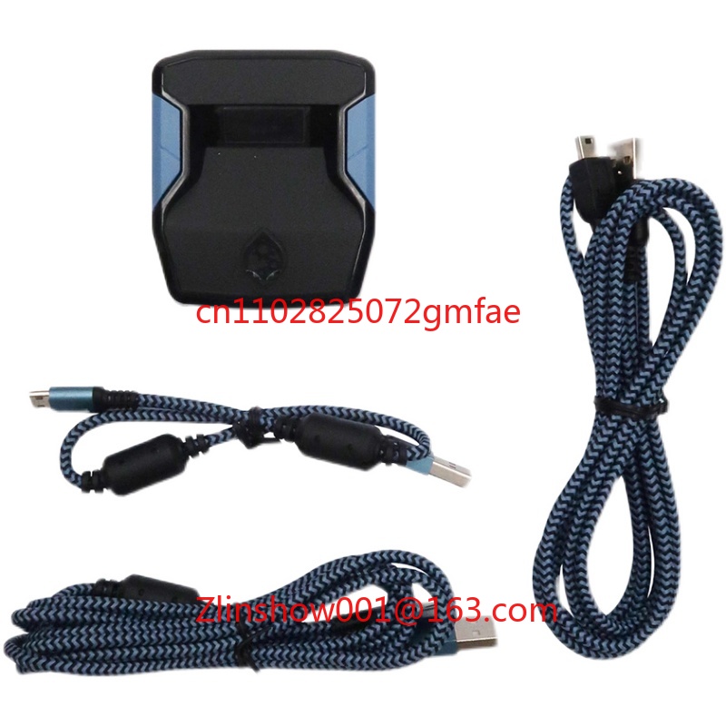 Console Gaming Without Limits Zen - محول ألعاب Cronus ZEN MAX2 لجهاز