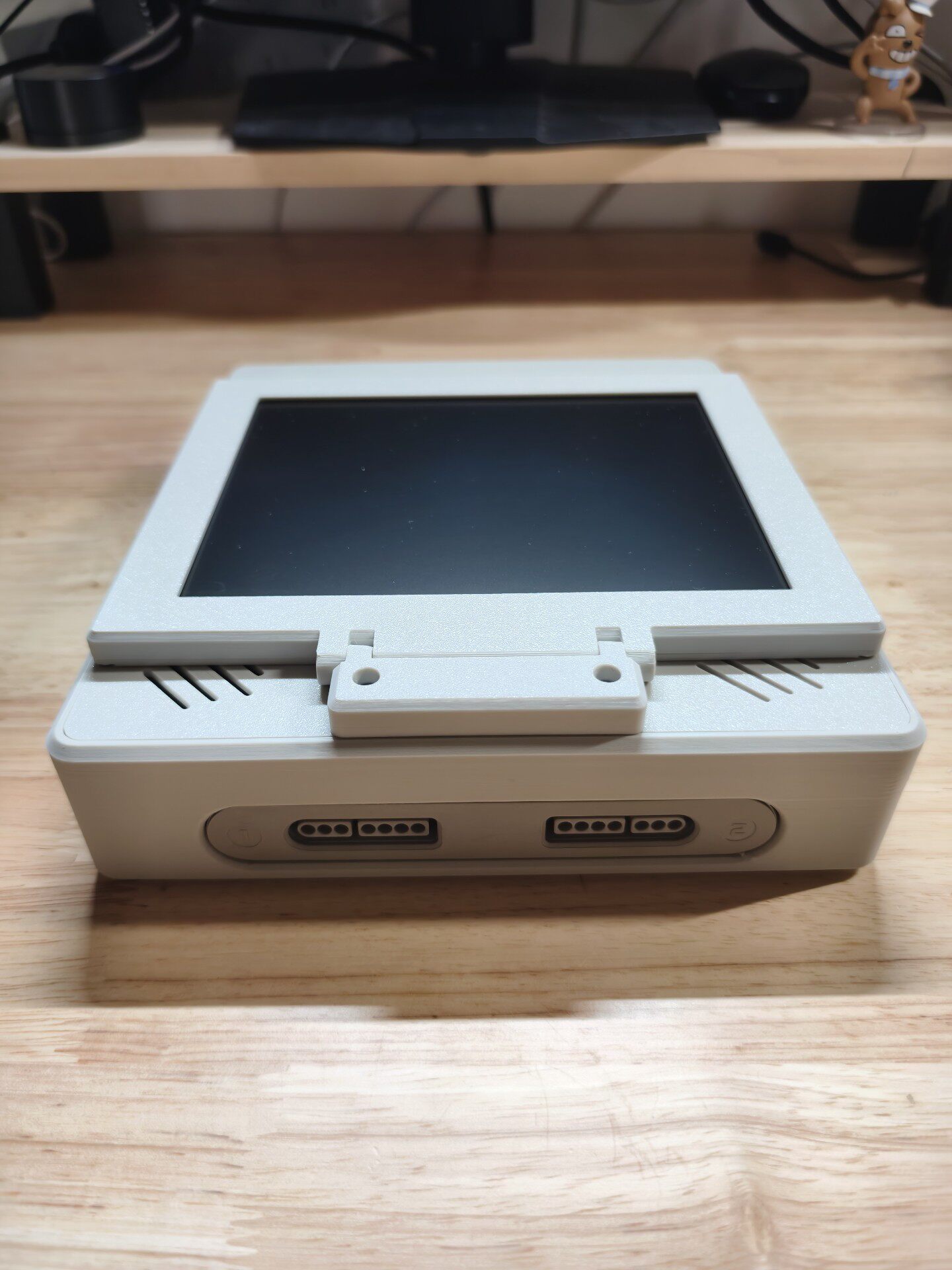 وحدة تحكم ألعاب كلاسيكية متعدد - مراجعة Gaming Console All وسعره