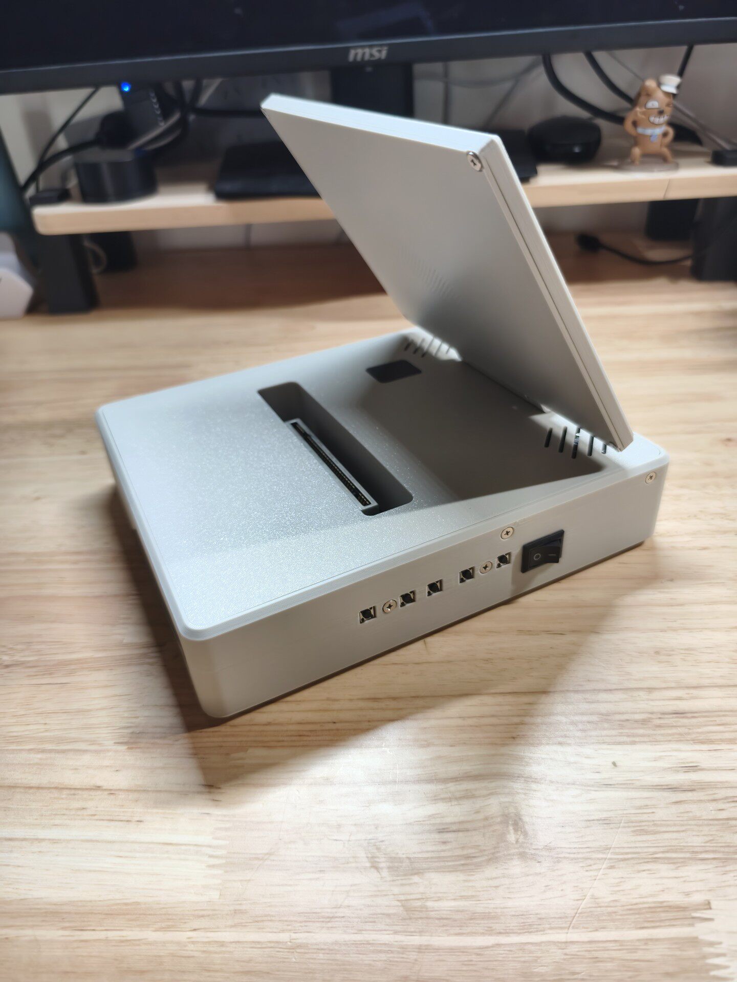 وحدة تحكم ألعاب كلاسيكية متعدد - مراجعة Gaming Console All وسعره