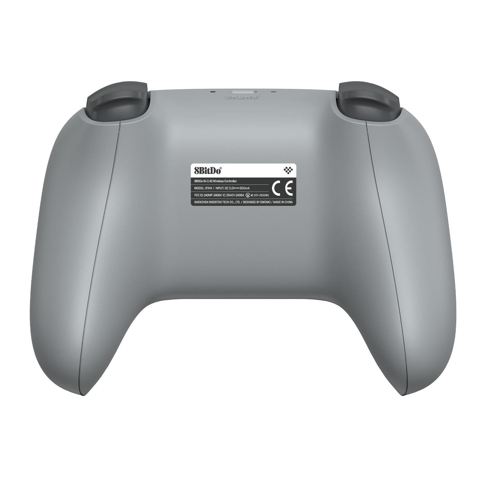 وحدة تحكم ألعاب لاسلكية 8BitDo - مراجعة Gaming Console Windows وسعره