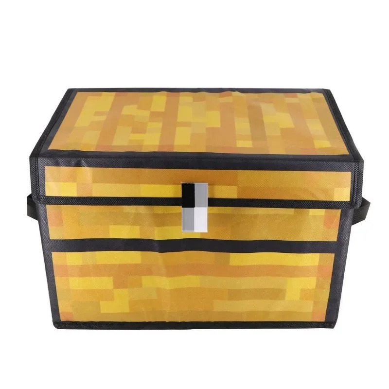MineCraft صندوق تخزين الصدر سع - مراجعة Gaming Console Minecraft وسعره