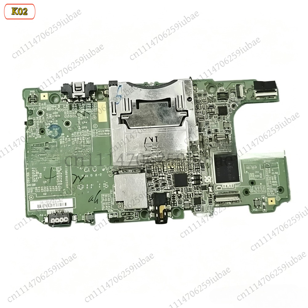 لوحة أم للألعاب LD_TH لجهاز 3D - مراجعة Gaming Console All وسعره