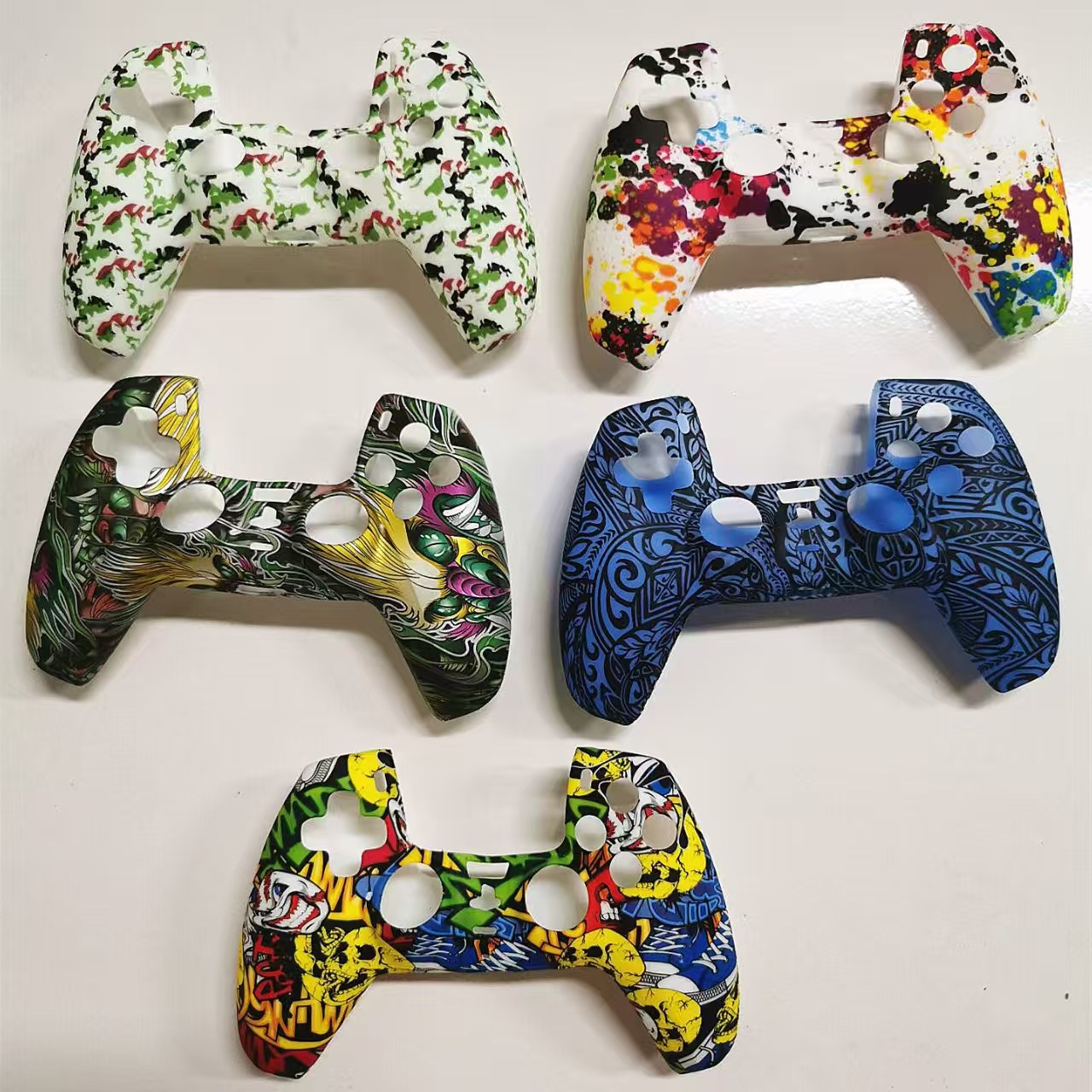 وحدة تحكم لاسلكية للألعاب مع 6 - مراجعة Gaming Console For Ipad وسعره