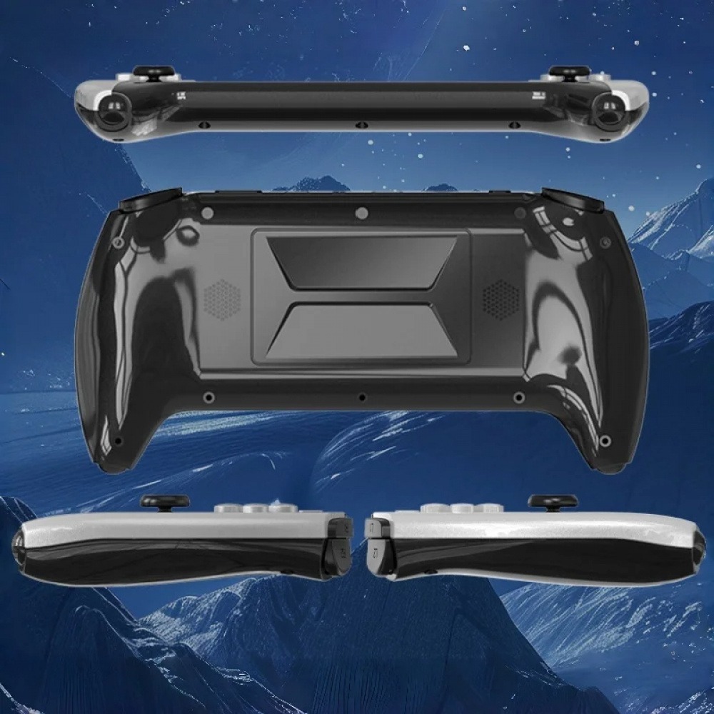 SF3500 وحدة ألعاب محمولة بشاشة - مراجعة Q21 Gaming Console وسعره