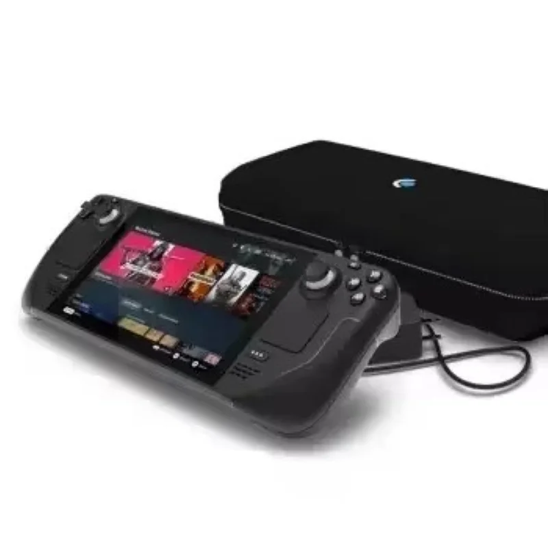 وحدة تحكم ألعاب محمولة باليد،  - مراجعة Gaming Console On Sale وسعره