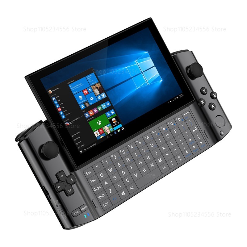شاشة خارجية لوحدة التحكم بالأل - مراجعة Gaming Console Windows وسعره