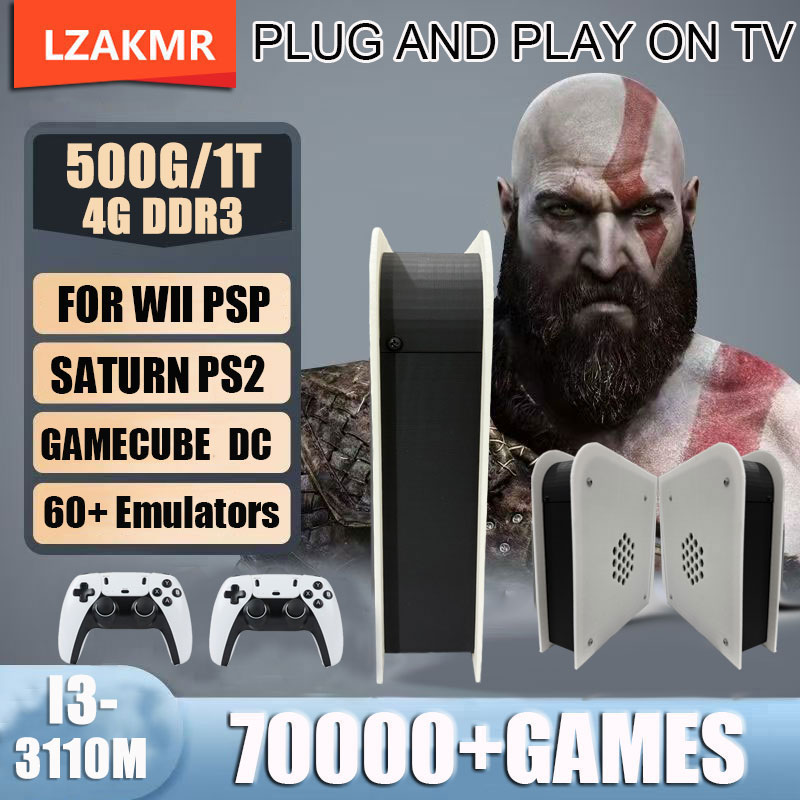 وحدة تحكم لاسلكية بذاكرة وصول  - مراجعة Gaming Console Windows وسعره