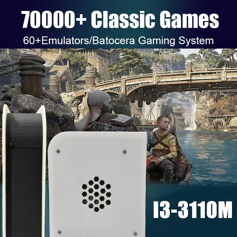 وحدة تحكم لاسلكية بذاكرة وصول  - مراجعة Gaming Console Windows وسعره