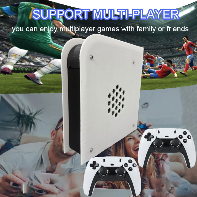 وحدة تحكم لاسلكية بذاكرة وصول  - مراجعة Gaming Console Windows وسعره