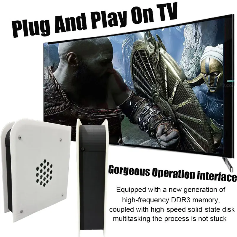 وحدة تحكم لاسلكية بذاكرة وصول  - مراجعة Gaming Console Windows وسعره