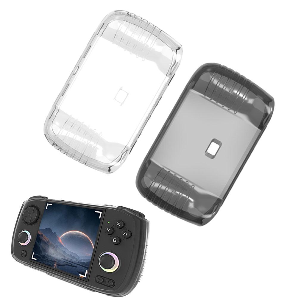 ل Anbernic RG Cube XX حافظة وا - مراجعة Gaming Console Cube وسعره