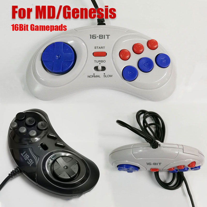 وحدة تحكم ألعاب محمولة صغيرة 1 - مراجعة Gaming Console Genesis وسعره