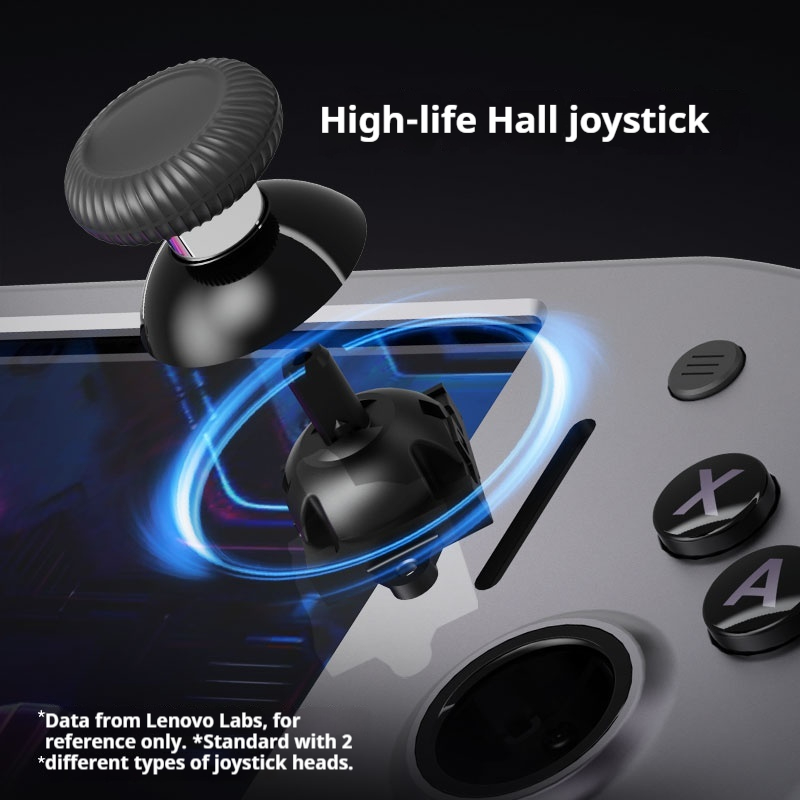 وحدة تحكم ألعاب لينوفو ليجن G9 - مراجعة Gaming Console Lenovo وسعره