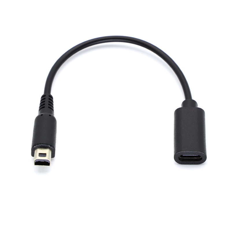كابل شحن USB-C (1/2/5 قطع) من  - مراجعة Gaming Console All وسعره