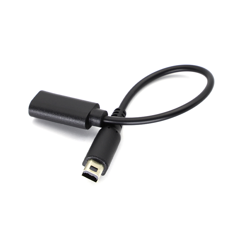 كابل شحن USB-C (1/2/5 قطع) من  - مراجعة Gaming Console All وسعره