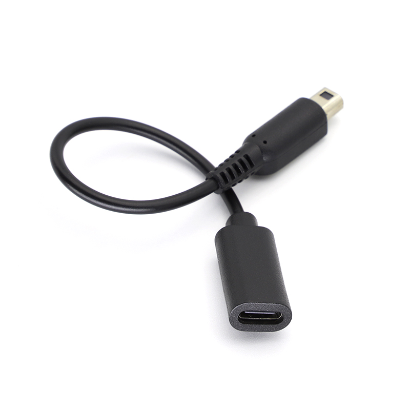 كابل شحن USB-C (1/2/5 قطع) من  - مراجعة Gaming Console All وسعره