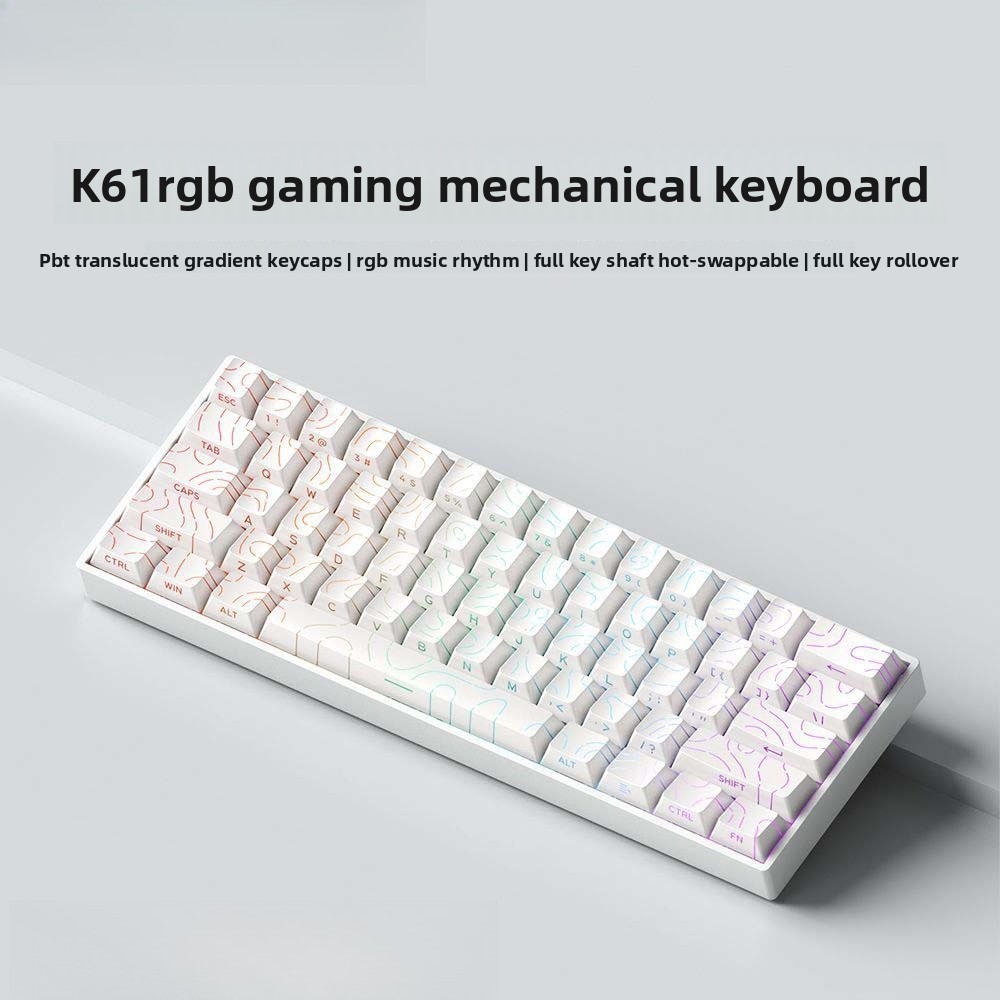 لوحة مفاتيح ميكانيكية لاسلكية  - مراجعة Gaming Console For Ipad وسعره