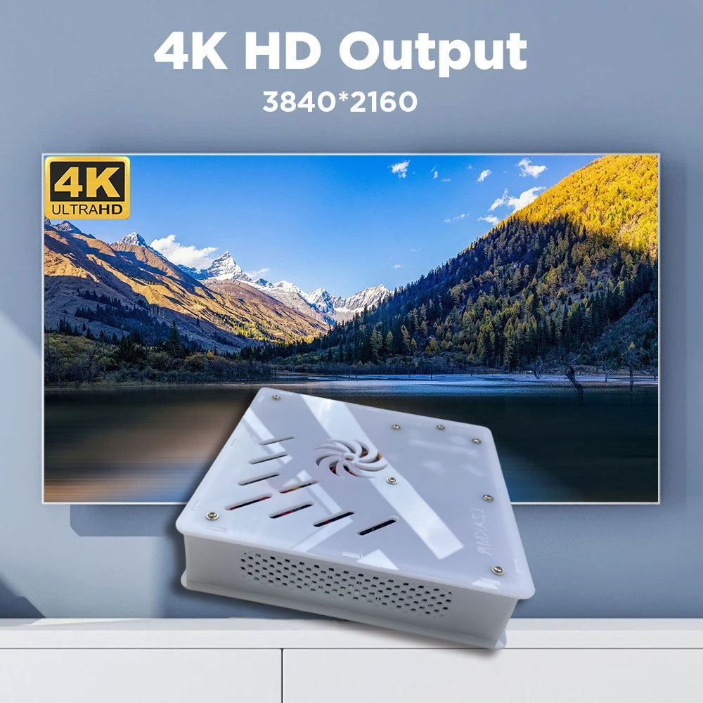 جهاز ألعاب ريترو X8 الجديد لعا - مراجعة Gaming Console Chinese وسعره