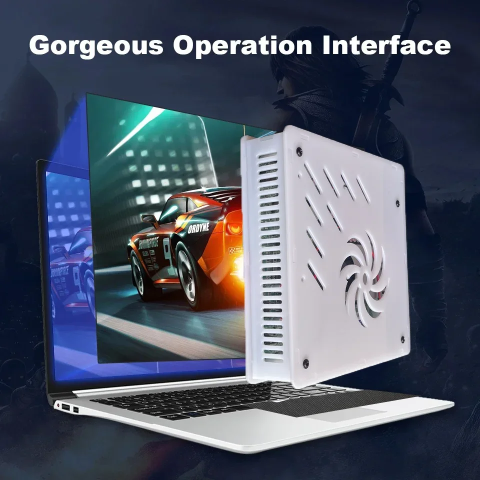 جهاز ألعاب ريترو X8 الجديد لعا - مراجعة Gaming Console Chinese وسعره