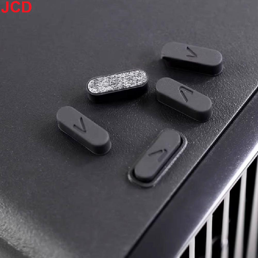 JCD-قدم المطاط المضادة للانزلا - مراجعة Gaming Console Cabinet وسعره