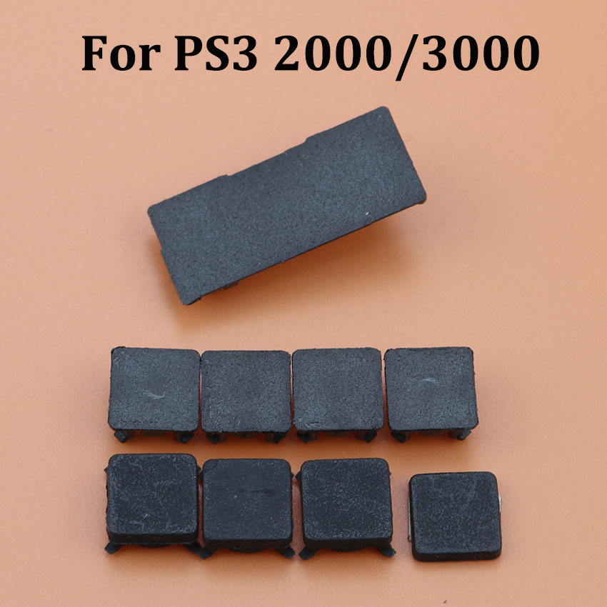 JCD ل PS4 سليم مسامير طقم مسام - مراجعة Gaming Console Station وسعره