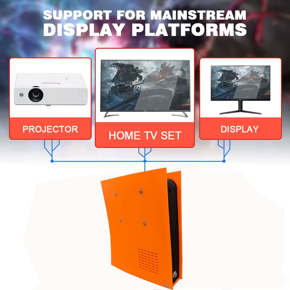 وحدة تحكم ألعاب ريترو M88 جديد - مراجعة Gaming Console Chinese وسعره