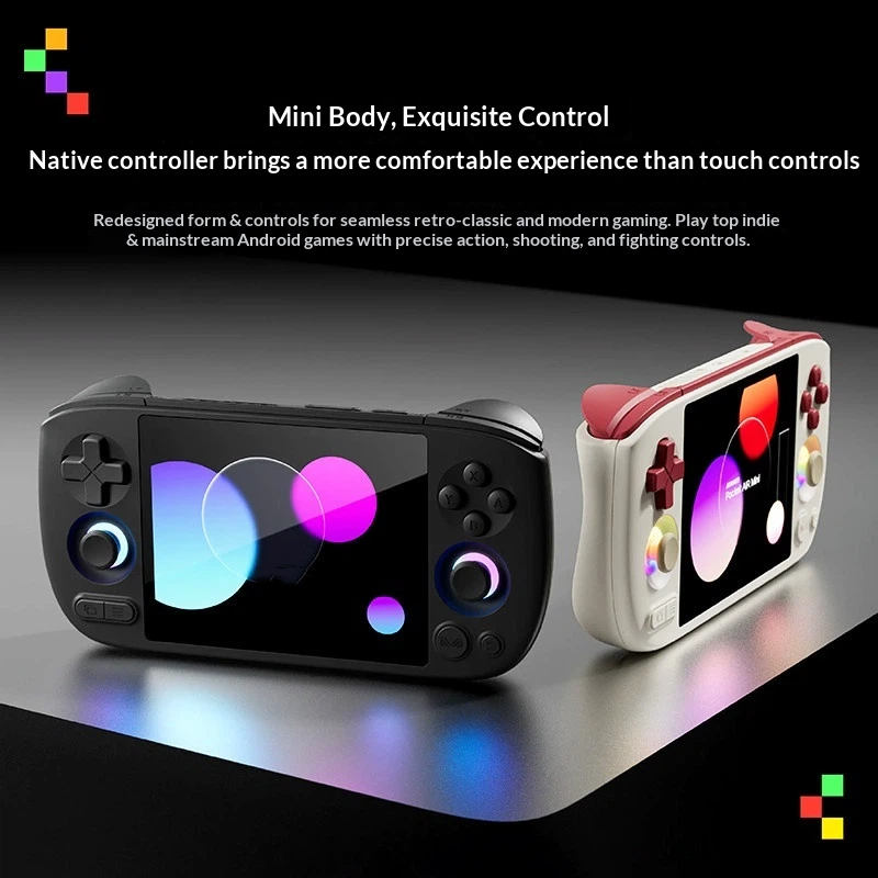 أجهزة ألعاب محمولة باليد، جهاز - مراجعة Gaming Console Bluetooth وسعره