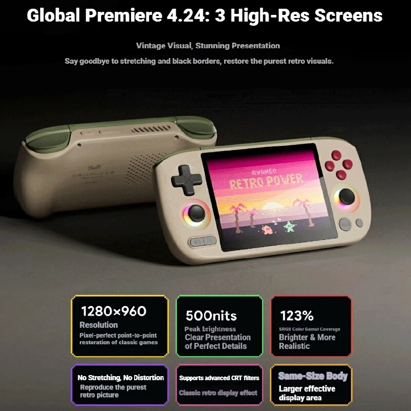 أجهزة ألعاب محمولة باليد، جهاز - مراجعة Gaming Console Bluetooth وسعره