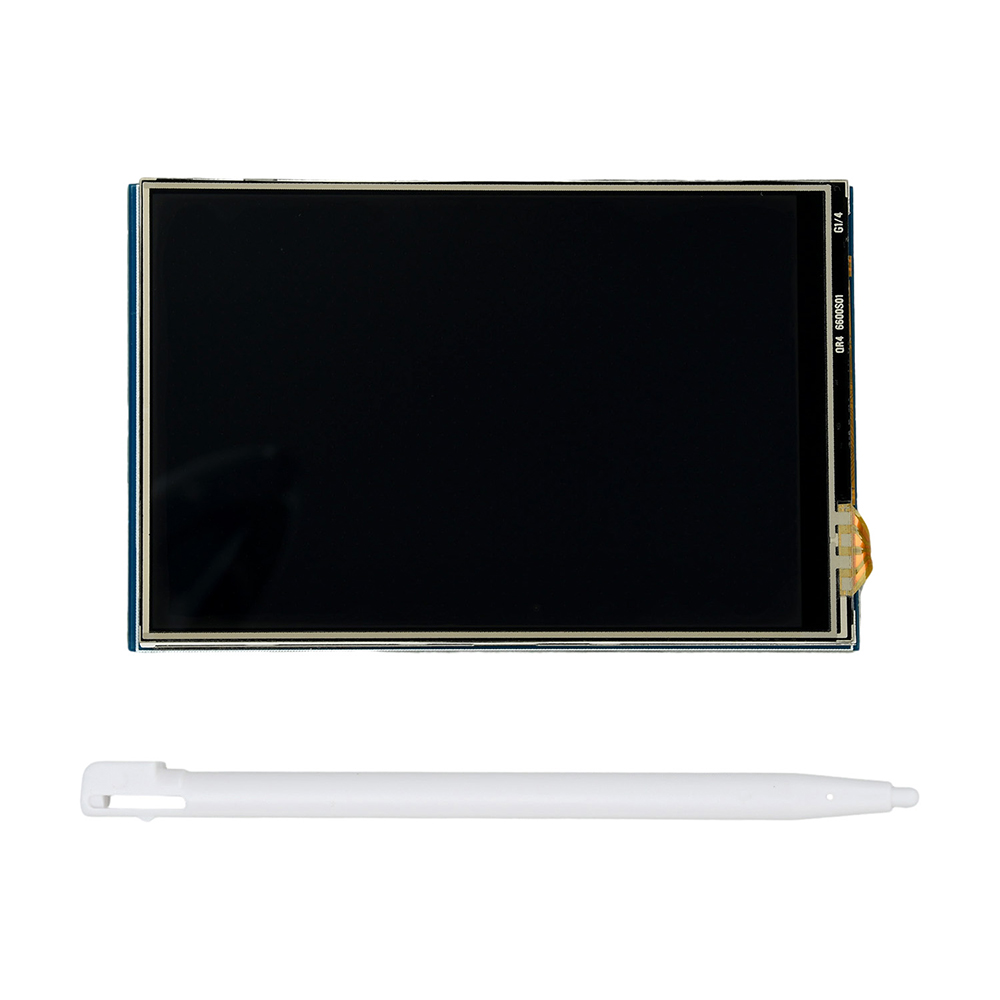 وحدة عرض LCD TFT مقاس 3.5 بوصة - مراجعة Gaming Console On Installment وسعره