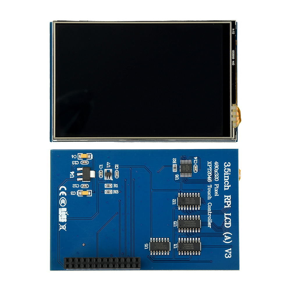 وحدة عرض LCD TFT مقاس 3.5 بوصة - مراجعة Gaming Console On Installment وسعره