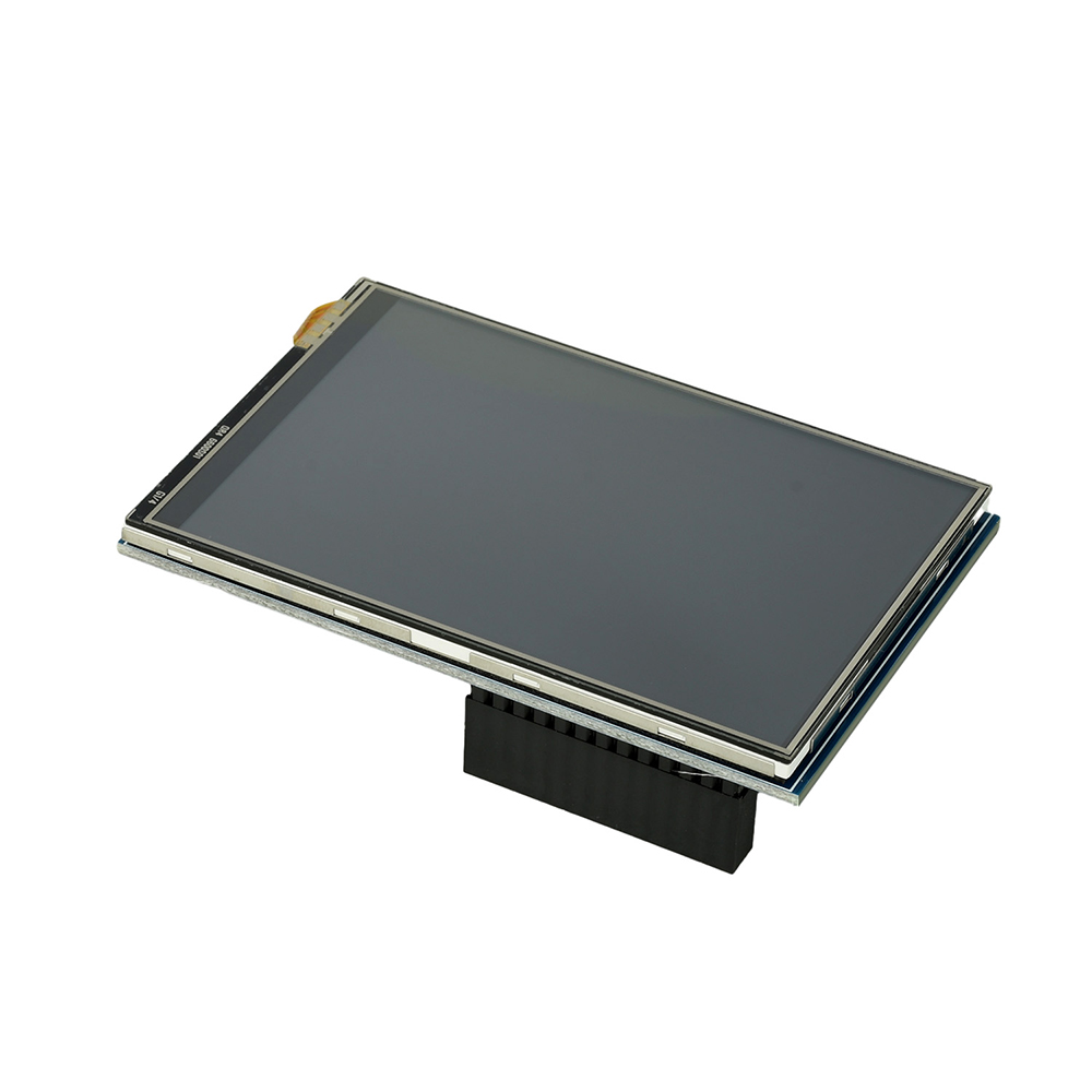 وحدة عرض LCD TFT مقاس 3.5 بوصة - مراجعة Gaming Console On Installment وسعره