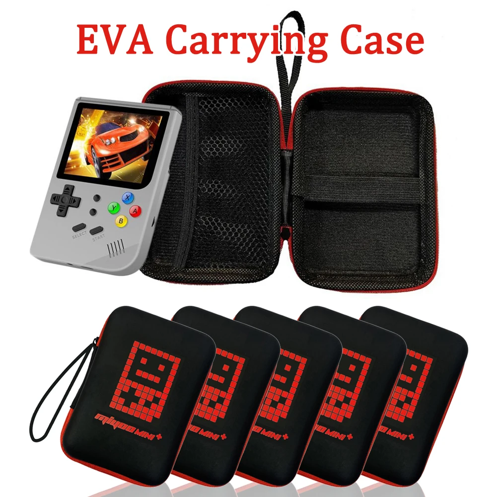 حقيبة منظم وحدة التحكم المحمول - مراجعة Gaming Console Organizer وسعره