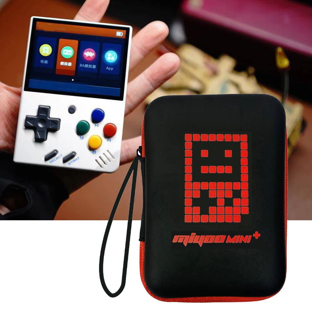 حقيبة منظم وحدة التحكم المحمول - مراجعة Gaming Console Organizer وسعره