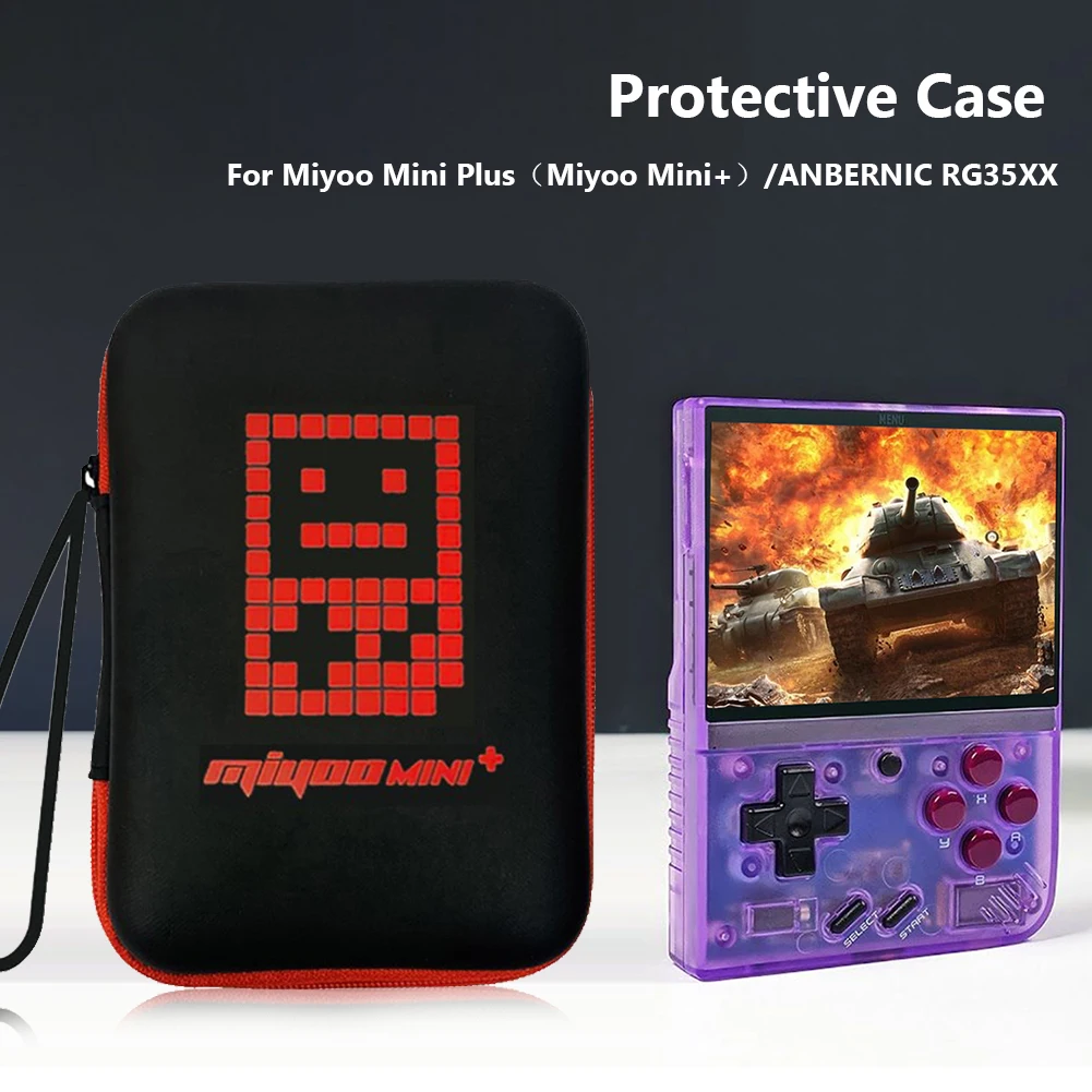 حقيبة منظم وحدة التحكم المحمول - مراجعة Gaming Console Organizer وسعره