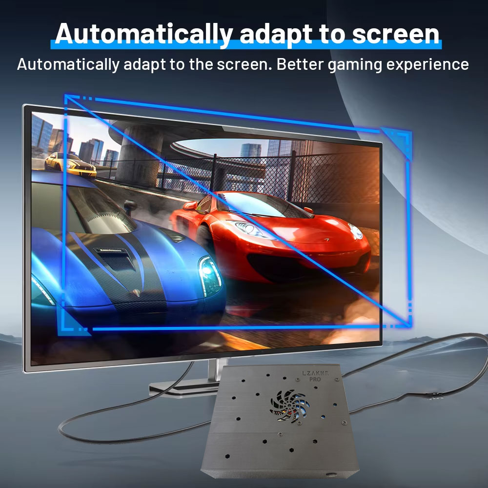 جهاز ألعاب فائق X8 Pro مع أكثر - مراجعة Gaming Console Chinese وسعره