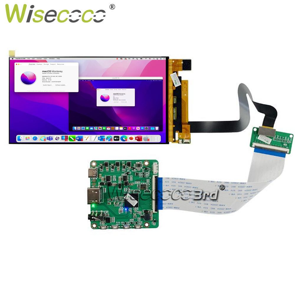 شاشة LCD وحدة التحكم في الألعا - مراجعة Gaming Console Windows وسعره