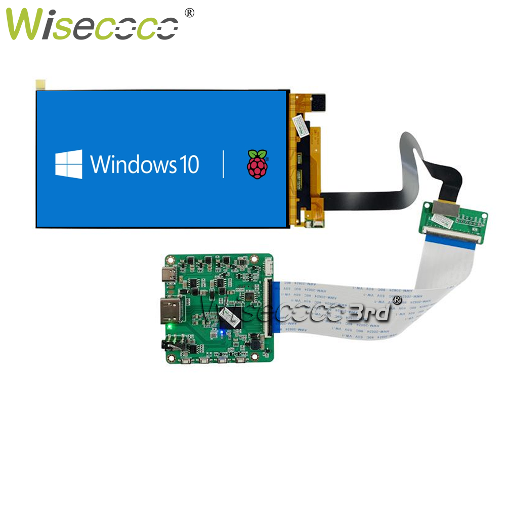 شاشة LCD وحدة التحكم في الألعا - مراجعة Gaming Console Windows وسعره