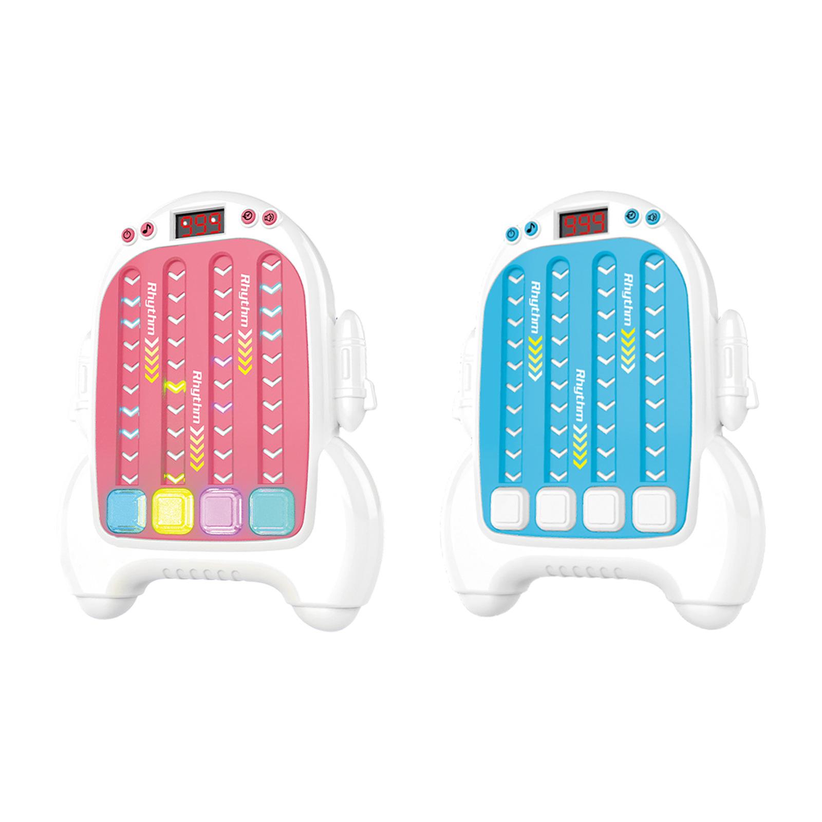 جهاز ألعاب محمول ريثيم مع أوضا - مراجعة Gaming Console 4 Year Old وسعره
