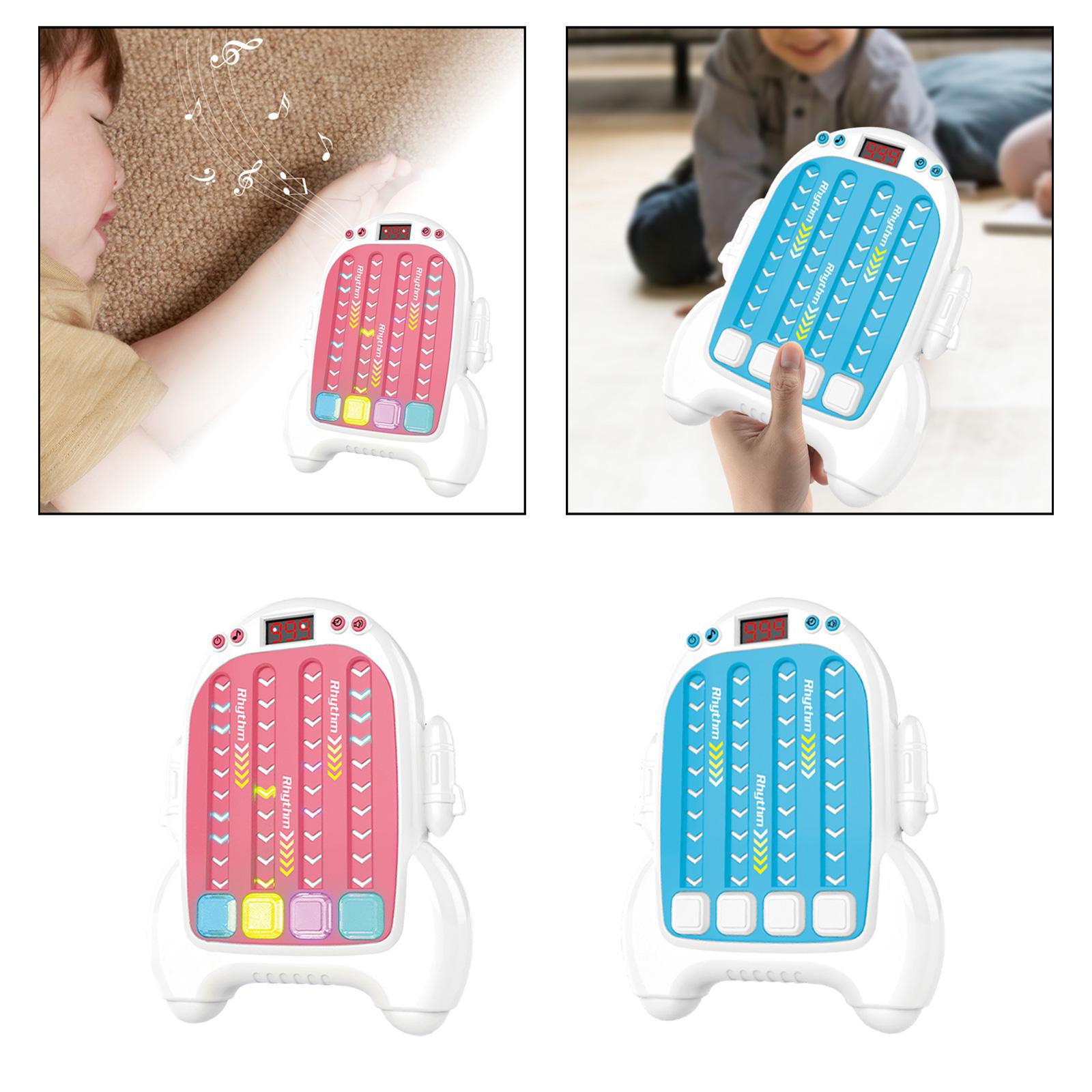 جهاز ألعاب محمول ريثيم مع أوضا - مراجعة Gaming Console 4 Year Old وسعره